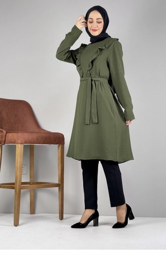 تونيك كاكي 5018BGM.HAK