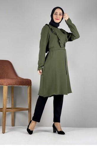 تونيك كاكي 5018BGM.HAK