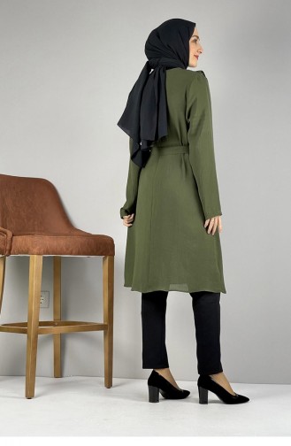 تونيك كاكي 5018BGM.HAK