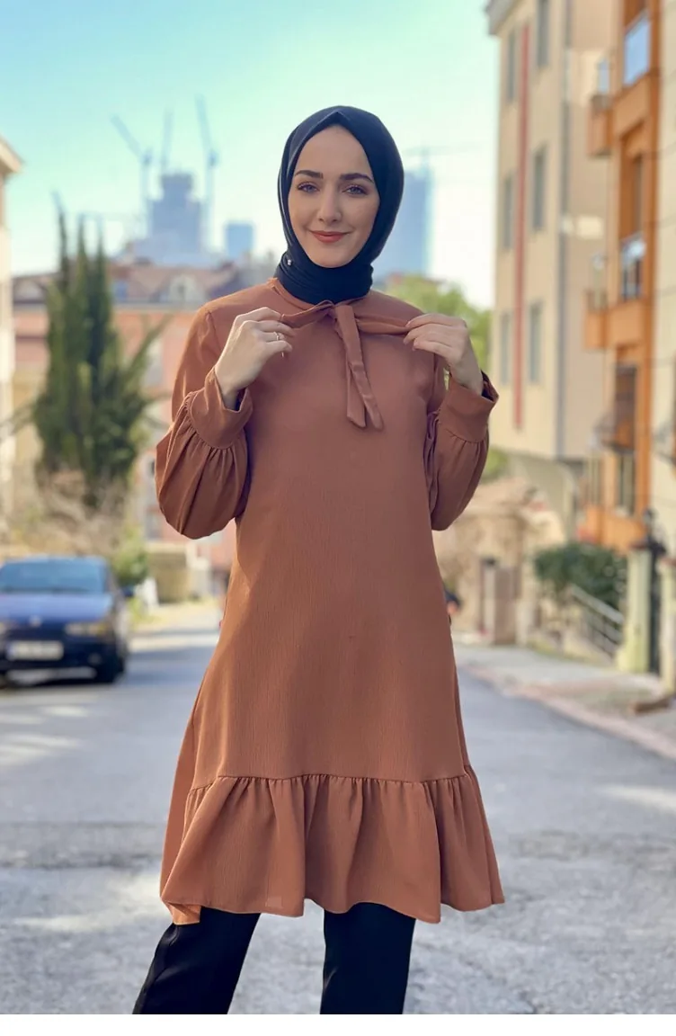 Tabak Tunikas 5019BGM.TAB