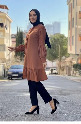 Tabak Tunikas 5019BGM.TAB