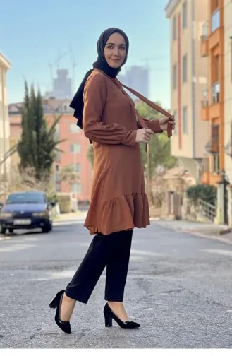 Tabak Tunikas 5019BGM.TAB