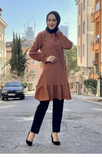 Tabak Tunikas 5019BGM.TAB