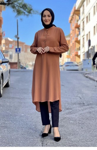Tan Tunics 5020BGM.TAB