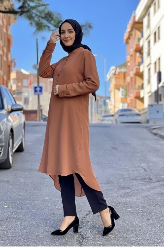 Tan Tunics 5020BGM.TAB