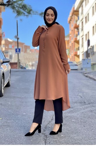 Tan Tunics 5020BGM.TAB
