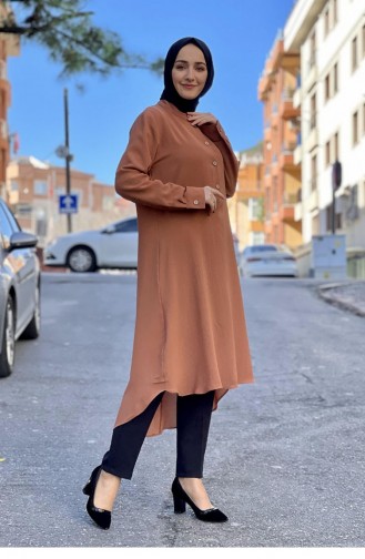 Tan Tunics 5020BGM.TAB