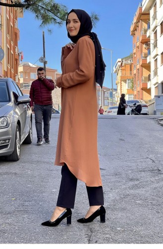 Tan Tunics 5020BGM.TAB