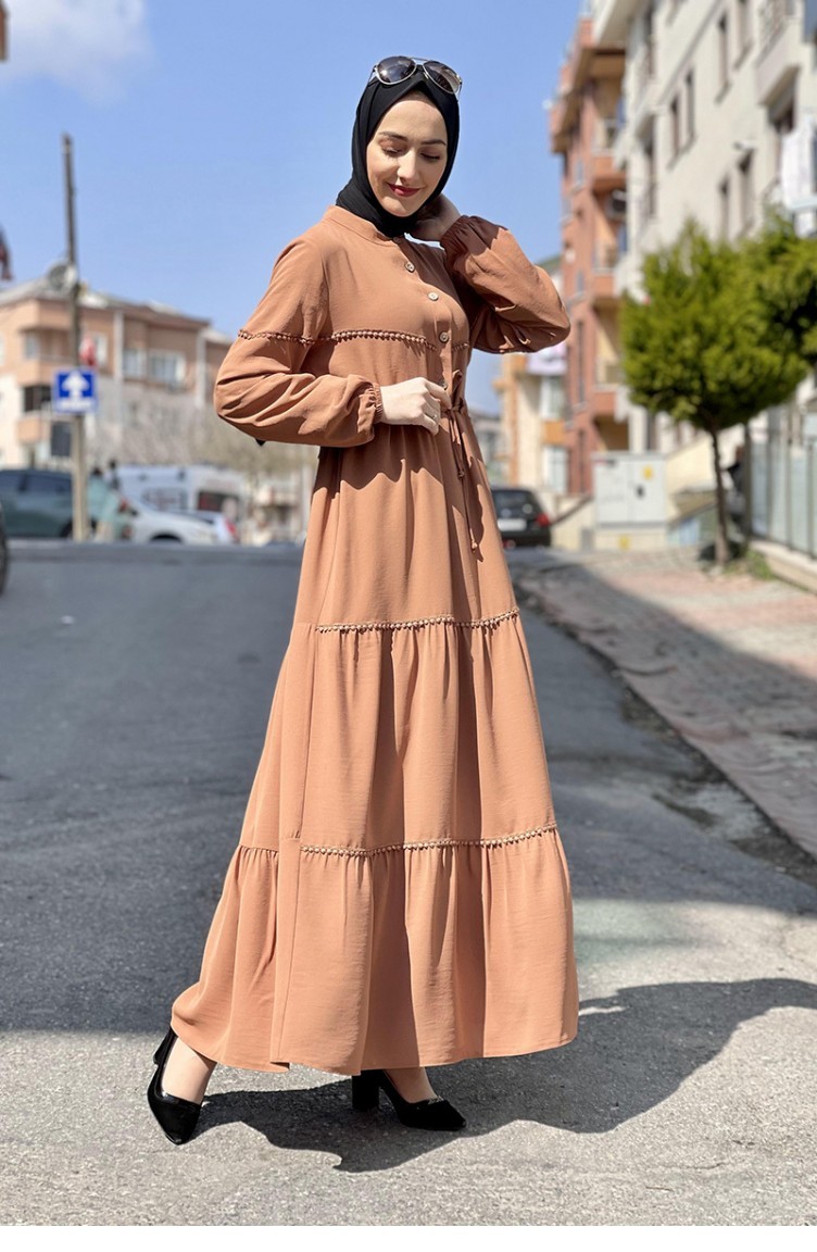 Meli shop modest clothing