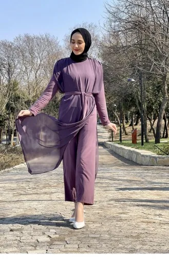 Combinaison Lila 5118END.LLA
