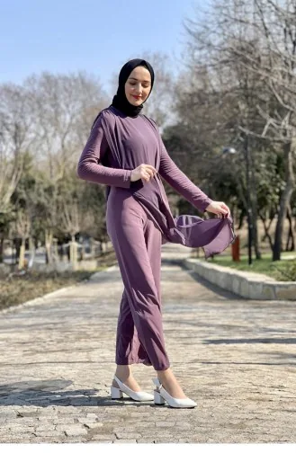 Combinaison Lila 5118END.LLA