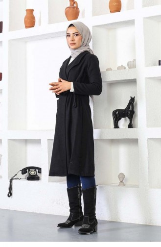 Black Coat 5172END.SYH