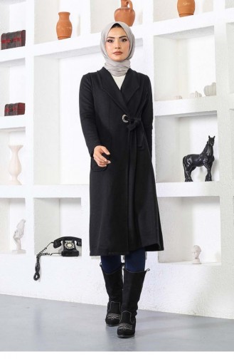 Black Coat 5172END.SYH