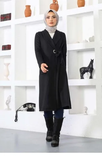 Black Coat 5172END.SYH