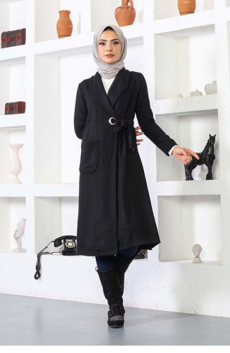 Black Coat 5172END.SYH