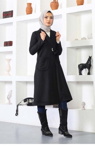 Black Coat 5172END.SYH