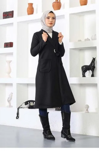 Black Coat 5172END.SYH