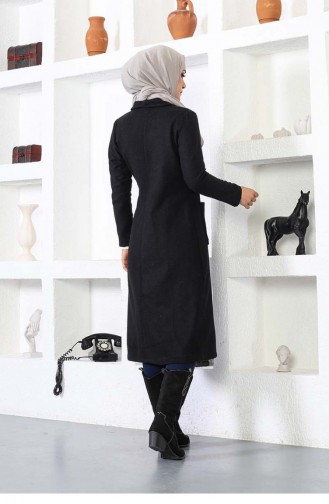 Black Coat 5172END.SYH