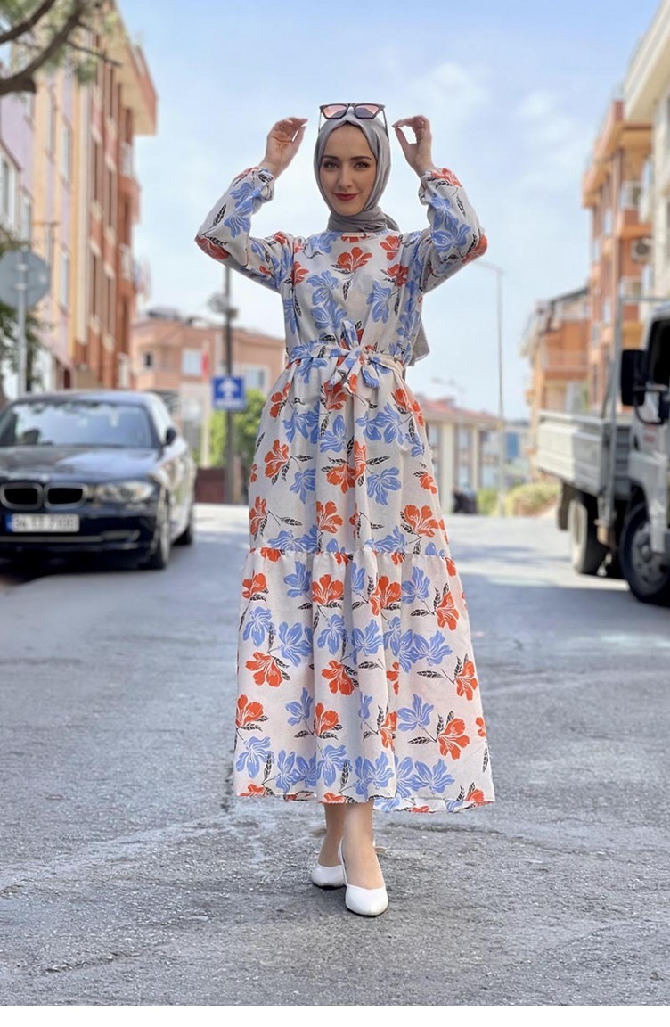 Des robes deals hijab 2019
