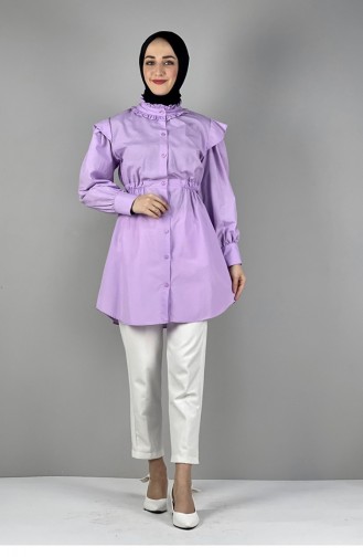 Violet Tunics 5390KLC.LLA