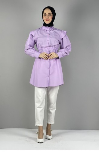 Violet Tunics 5390KLC.LLA
