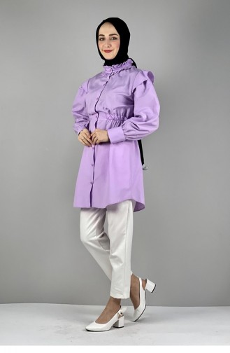 Violet Tunics 5390KLC.LLA