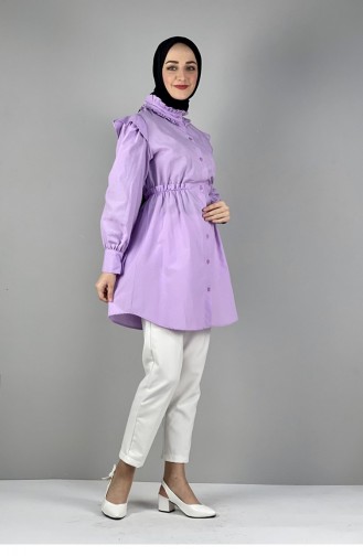Violet Tunics 5390KLC.LLA
