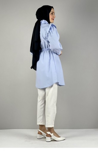 Blau Tunikas 5390KLC.MVI