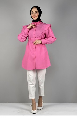 Pink Tunics 5390KLC.PMB