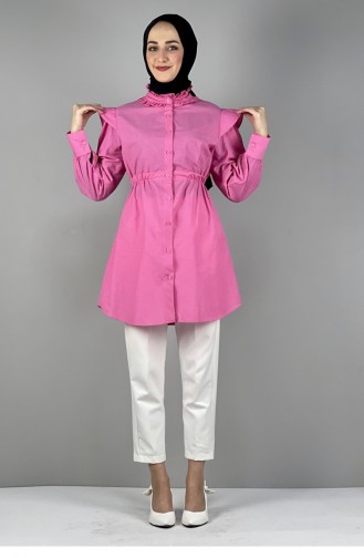 Pink Tunics 5390KLC.PMB