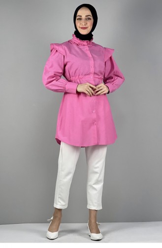 Pink Tunics 5390KLC.PMB