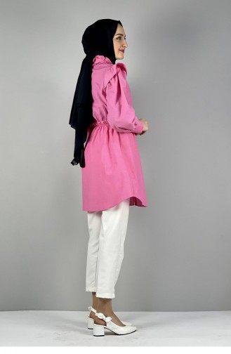 Pink Tunics 5390KLC.PMB