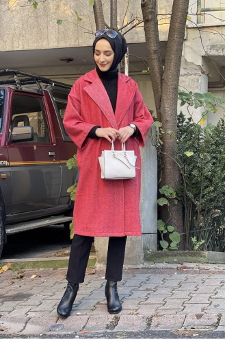 Vermilion Jackets 5394END.NNC