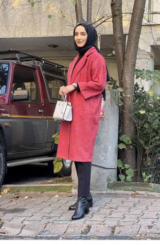 Vermilion Jackets 5394END.NNC