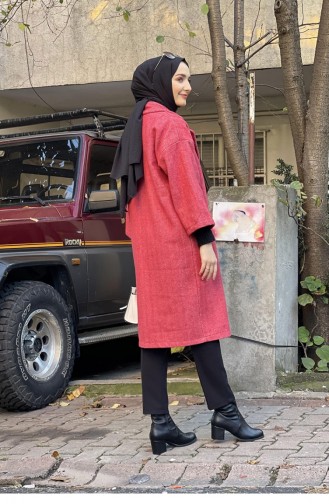 Vermilion Jackets 5394END.NNC