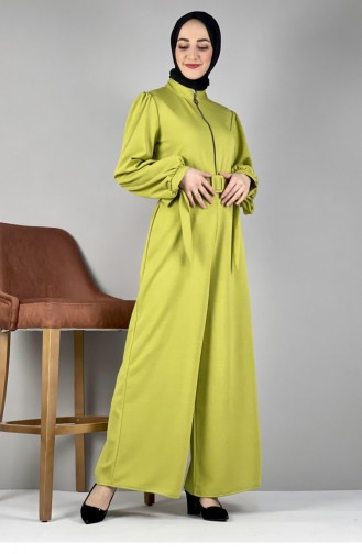 Combinaison Vert 5415END.YSL