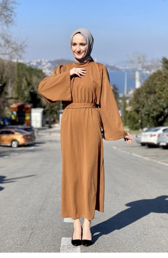 Tabak Hijab Kleider 5440END.TAB