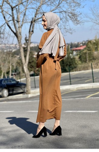 Tabak Hijab Kleider 5440END.TAB