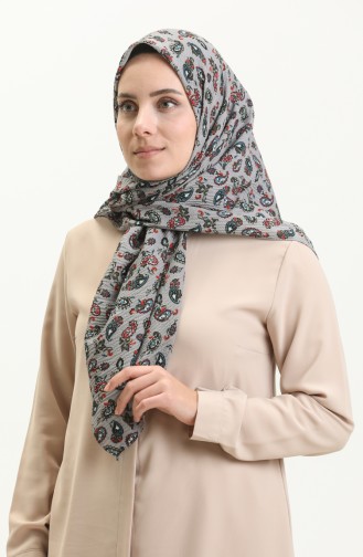 Khaki Hoofddoek 13216-06