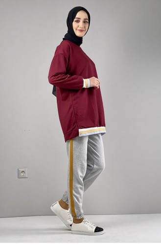  Track Pants 1073MG.GHR