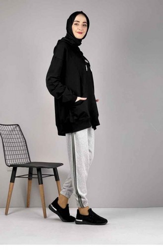  Track Pants 1073MG.GYS