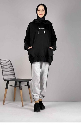  Track Pants 1073MG.GYS
