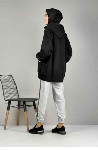  Track Pants 1073MG.GYS