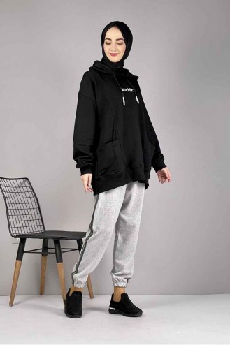  Track Pants 1073MG.GYS