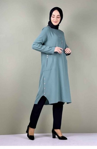 Green Almond Tunics 1508TGM.CYS