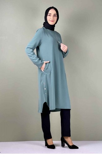 Green Almond Tunics 1508TGM.CYS