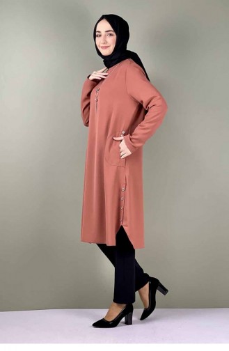 Dusty Rose Tunics 1508TGM.GKR
