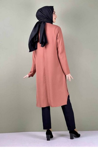 Dusty Rose Tunics 1508TGM.GKR