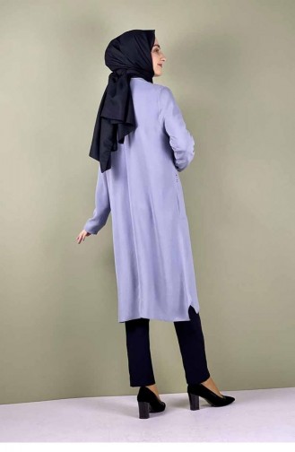 Gray Tunics 1508TGM.GRI