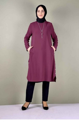 Cherry Tunics 1508TGM.VSN